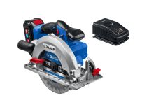 ЗУБР Профессионал CPB-190-41  Бесщеточная циркулярная пила