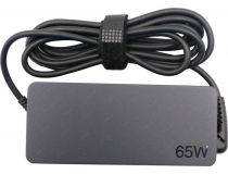 Блок питания 01FR030 для ноутбуков Lenovo (65W, USB-C)