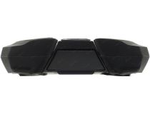 ADATA AHD770G-1TU32G1-CBK HD770G RGB USB3.2 Portable 2.5 HDD 1Tb EXT (RTL)