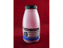 KPR-224M-35 Тонер для Kyocera TK-5230M, P5021/M5521 Magenta (фл. 35г) 2.2K B&W Premium фас.Россия