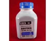 STA-516 Тонер Brother TN 1075/1070/1060/1050/1040/1030/1020/1010/1000 HL-1112/1110/1111/1118 (фл. 40г) B&W Standart