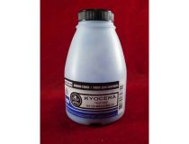 KPR-223C-100 Тонер для Kyocera TK-5140C, P6130/M6030/M6530 Cyan (фл. 100г) 5K B&W Premium