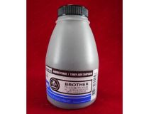 BPR-307K-130 Тонер Brother TN-321BK/TN-326BK HL-L8250/8350/9300, MFC-L8650/9550 Black (фл. 130г) B&W Premium Tomoegawa