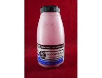 KPR-224M-50 Тонер для Kyocera TK-5240M, P5026/M5526 Magenta (фл. 50г) 3K B&W Premium фас.Россия