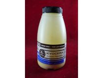 KPR-224Y-50 Тонер для Kyocera TK-5240Y, P5026/M5526 Yellow (фл. 50г) 3K B&W Premium фас.Россия