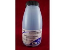 KST-212C-40 Тонер для Kyocera TK-580C, FS-C5150/P6021 Cyan (фл. 40г) 2.8K B&W Standart Tomoegawa фас.Россия