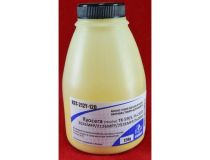 KST-212Y-120 Тонер для Kyocera TK-590Y, FS-C5250/2026MFP/2126MFP/2526MFP Yellow (фл.120г) 5K B&W Standart Tomoegawa