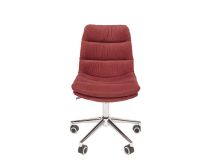 7079123 Кресло Chairman Home 115 Россия ткань Т-28 коралл