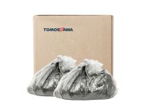 Тонер Tomoegawa для Samsung ML-1630/1631/1640/1660/SCX-4500, Bk, 2x10 кг, коробка