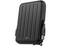 Silicon Power SP020TBPHD66SS3B Armor A66 USB3.2 Portable 2.5 HDD 2Tb EXT (RTL)