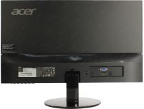 23.8 ЖК монитор Acer UM.QS1EE.A01 SA241YAbi Black (LCD, 1920x1080, D-Sub, HDMI)