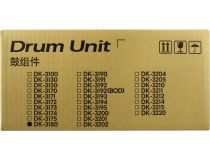 DK-3180/302V393020  Узел фотобарабана Kyocera