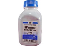 Тонер B&W Light LI-485 (HP P1005/1102/1505) 60 г