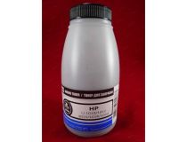 HPR-005-110 Тонер для картриджей Q2612A/Q2612X, FX-9/FX-10, CRG-703/706 (фл. 110г) B&W Premium фас.Россия