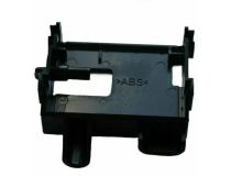 2C907240 З/ч KYOCERA Держатель роликов 2C907240