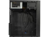 Miditower Exegate AA-440U  ATX 450W (24+4пин) EX290186RUS 