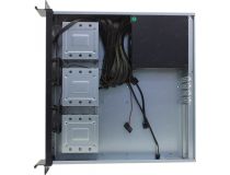 Server Case 2U Exegate Pro 2U420-06  ATX 700W EX279615RUS 