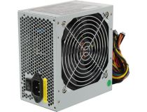 Блок питания ExeGate UN700+кабель 220V  EX259602RUS-S 700W ATX(24+4+6/8пин)