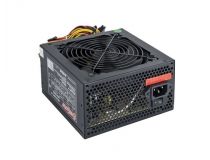 Блок питания ExeGate 450NPXE+кабель 220V  EX221637RUS-S  450W ATX (24+4+6/8пин)