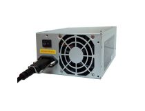 Блок питания ExeGate AB500+кабель 220V EX219185RUS-S  500W ATX (24+4пин)