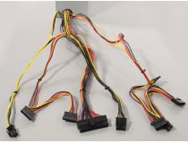 Блок питания ExeGate UN450+кабель 220V  EX244554RUS-S  450W ATX(24+4+6/8пин)