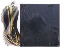 Блок питания ExeGate 550PPE+кабель 220V EX282072RUS-S  550W ATX (24+2x4+6/8пин)