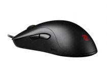 9H.N2VBB.A2E BENQ Zowie Мышь ZA12-B, Medium, высокий профиль, для правшей, сенсор 3360, 5 кн., USB кабель 2м,