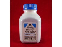 AQC-230C Тонер Brother TN 230C HL 3040/45/50/70/DCP 9010 Cyan (фл. 50г) AQC-США фас.Россия