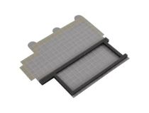 A50U172200 Фильтр пылезащитный/1 Konica-Minolta AccurioLabel 190/bizhub PRESS C71cf (A50U172200/A50U168901)