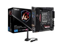 Z690 Phantom Gaming-ITX/TB4 ASRock Z690 Phantom Gaming-ITX/TB4, RTL (93672)