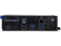 BioStar B660GTN (RTL) LGA1700 B660 PCI-E HDMI+DP 2.5GbLAN SATA Mini-ITX 2DDR4