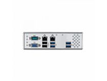 Advantech ASMB-815-00A1E LGA3647 C621 2xPCI-E D-Sub 2xGbLAN SATA RAID ATX 6DDR4