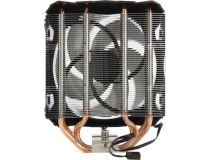 Arctic ACFRE00094A Freezer i35 (4пин, 1200/1700, 0-1800об/мин, Al+тепл.трубки)