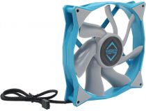 Iceberg Thermal ICEGALE14X-A0A IceGALE Xtra 140mm (4пин, 140x140x25мм, 0-47дБ, 500-2500об/мин)