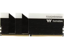 Thermaltake TOUGHRAM RGB R009D416GX2-3600C18A DDR4 DIMM 32Gb KIT 2*16Gb PC4-28800 CL18
