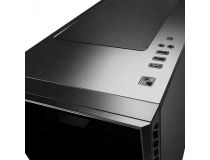 Miditower Deepcool MATREXX 50 DP-ATX-MATREXX50-AR-3F-US  Black E-ATX без БП