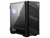 Miditower MSI MPG VELOX 100P AirFlow ATX без БП, с окном 306-7G18P21-809 