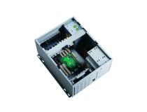 IPC-6608BP-00D Advantech Desktop/Wallmount Chassis w/o PSU, Dim(WHD): 173x315x410mm