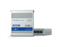 Teltonika RUTX08 (RUTX080100) 4x 1Gbit RJ-45 , USB 2.0