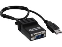 TK-CAT5U TRENDnet CAT5 USB Server Interface RTL