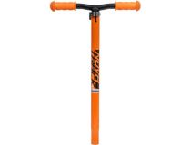 NOVATRACK 120.NRAINBOW.OR20 Кикборд оранжевый 141013