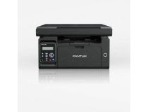 Pantum M6506NW (A4, 22стр/мин, 128Mb, LCD, лазерное МФУ, USB2.0, сетевой, WiFi)