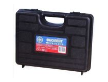 ФИОЛЕНТ МСУ9-16-2РЭ (в кейсе) Синий