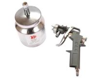 КАЛИБР КРП-1,5/0,75НБ Краскораспылитель пневматический