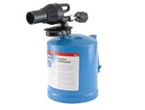 БАРС Лампа паяльная 2л 91452