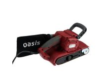 OASIS GL-105 PRO Шлифовальная машина ленточная