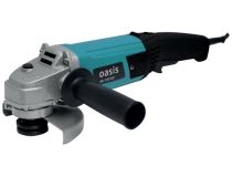 OASIS AG-110/125 Углошлифовальная машина