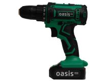OASIS ASB-14S Eco Аккумуляторный шуруповёрт