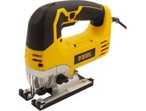 DENZEL JS-110, Лобзик электрический 750 Вт, 110 мм