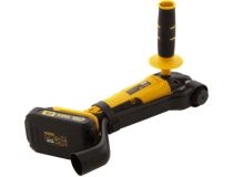 DENZEL MTL-IB-18-02, Li-Ion, Многофункциональный инструмент аккумуляторный 18 В, 1.5 А*ч